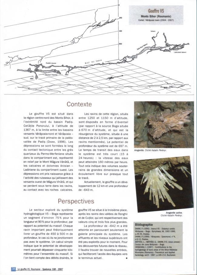 Spelunca 108-2007/pg.38